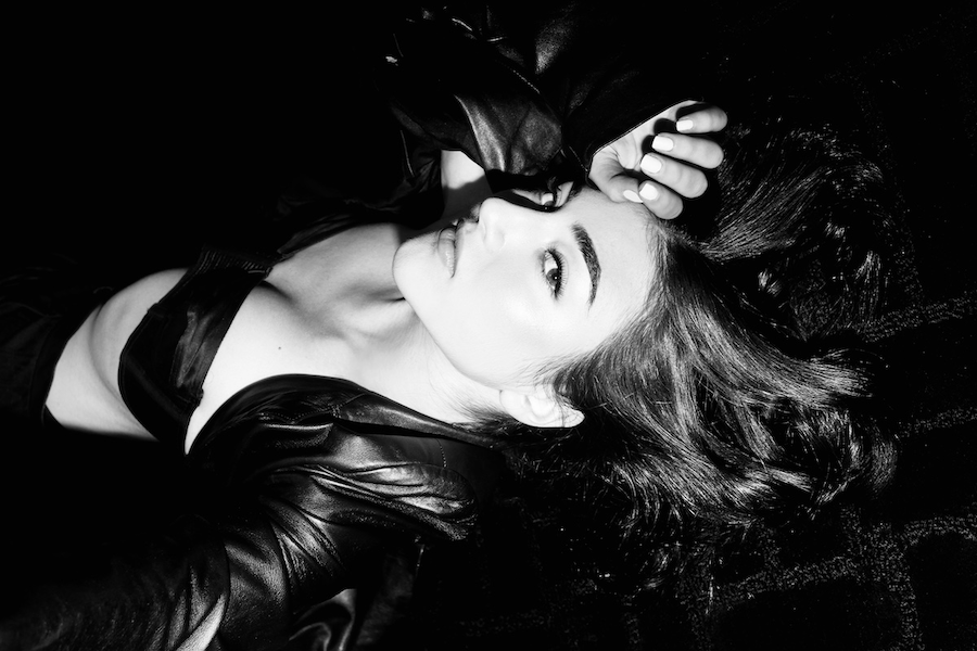 highly anticipated new album I Get It Now from New York based singer-songwriter ROREY