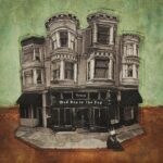 TRAIN RELEASES 12TH STUDIO ALBUM MAD DOG IN THE FOG