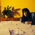 FLORA FIORA SHARES THE OFFICIAL VIDEO FOR NEW SINGLE ‘KICK THE TYRES’