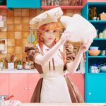 Kyary Pamyu Pamyu Releases Official Music Video For “Pang Pang Pang” Via ASOBISYSTEM