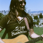New single “The Dress” from San Francisco singer-songwriter Anthony Arya.